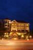 Blue river hotel - anh 1